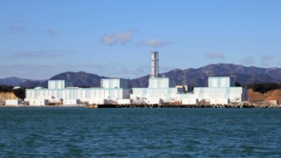 후쿠시마 원전 오염수 누수… 불안감 증폭