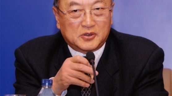 글로벌 파워 피플 (93) 류촨즈 레노버 창업주 - 中 최대 민간기업 이끄는 승부사 