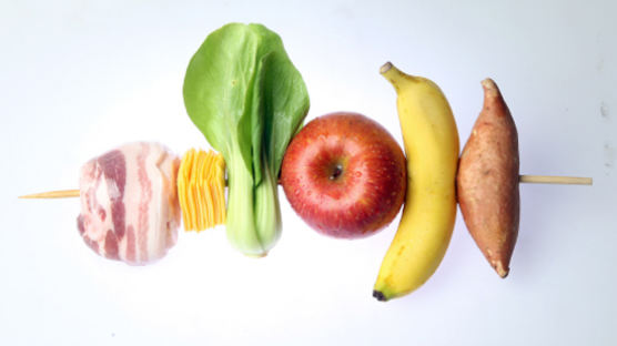 바나나 칼로리 높아도 다이어트에 적합한 이유? 