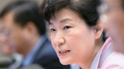 박 대통령·문재인 ‘국회법 충돌’