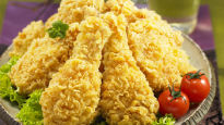 프라이드 치킨 vs 양념 치킨, 칼로리 더 높은 치킨은? 