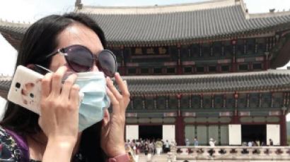 메르스 공포 확산…한국 방문 '주저주저' 