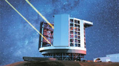 [간추린 뉴스] 한국 참여 세계 최대 망원경 건설 착수 