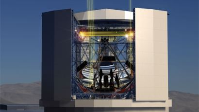 거대 마젤란망원경 건설 추진…"천문학의 새로운 장 열린다"