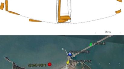 고려시대 고선박 발굴 착수…태안·신안 앞바다는 '바닷속 타임캡슐'?