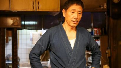'심야식당' 코바야시 카오루, "영화 속 음식 직접 만들어", 이 음식을?