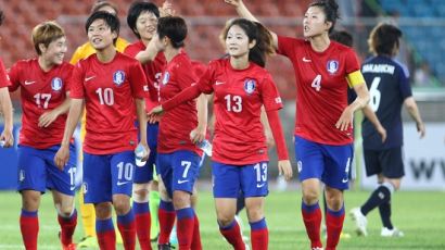 한국, 코스타리카와 2-2 무승부...'첫 승은 다음 경기에서'