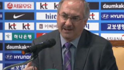[오늘의 JTBC] 월드컵 첫 예선 ‘한국 vs 미얀마’ 단독 중계