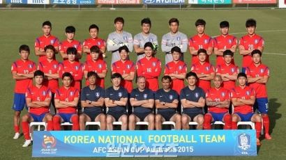 한국 미얀마, 월드컵 2차 예선…JTBC 중계, 오늘(16일) 오후 8시 45분