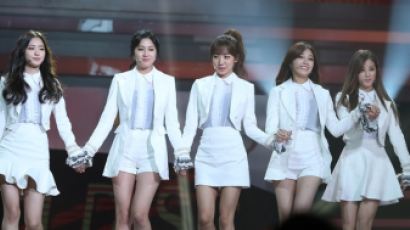 에이핑크 7월 컴백 확정, 씨스타·소녀시대·걸스데이까지…치열한 대결, 누가 이길까?