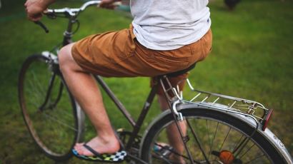 자전거 운동의 효과, 유산소 운동으로 지방 줄이는 효과 …그 외엔?