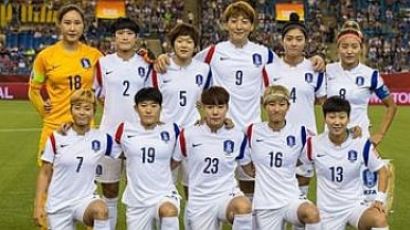 한국, 프랑스에 0-3 패배…여자월드컵 프랑스전, 우승후보 앞에서도 당당했다.