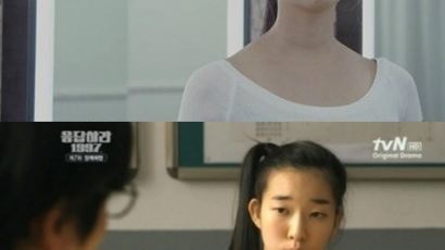 ‘응칠’ ‘프로듀사’ 김선아… 김수현과 한솥밥? ‘키이스트’로