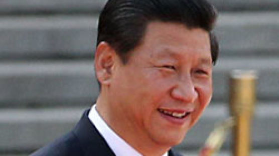 시진핑, 집권 2년 만에 ‘천안문 열병식’연다