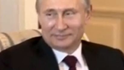 러시아 - 푸틴 대통령은 지각왕?