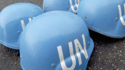 평화지켜달랬더니…아동 성폭행한 UN군
