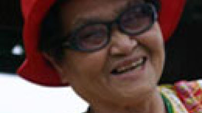 위안부 피해자 83세 김연희 할머니 별세 … 일본 사과 받아야 할 생존자 이제 49명뿐