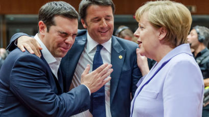 그리스 구제금융 협상 일단 결렬 … 내일 다시 논의