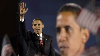 오바마 美 대통령, "그리스 사태 미국 경제 큰 충격 없다" 신중한 진단