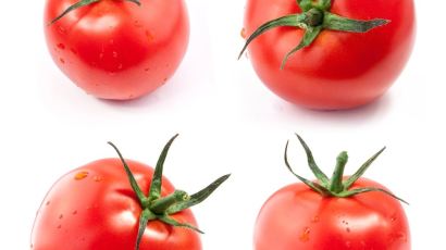 토마토 칼로리, 밥보다 10배적어 '다이어트에 탈월'…면역력 증강 식품은?