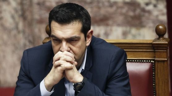 그리스 국민투표 61% '반대'…박빙 예상 깨고 긴축 협상안 거부