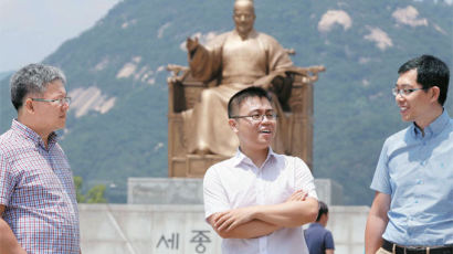 “박 대통령, 시진핑과 통화 … 유커 돌아오게 할 좋은 방법”