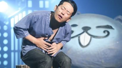 '개그콘서트', 최근 6년 최저시청률…'핵존심 무너져'