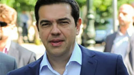 그리스 재무장관, 새 협상문서 안 가져와 … 말로만 설명