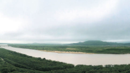 [평화 오디세이] 한민족 디아스포라의 현장, 여기는 두만강 … 그 강은 북으로 또 남으로 흘렀다