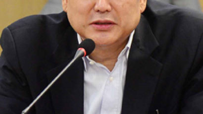 이병석 의원, 김무성 대표를 향해 ‘아리랑’ 부른 이유는?