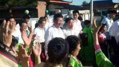시진핑, 오늘 북·중·러 접경지 방문 … 취임 후 처음 