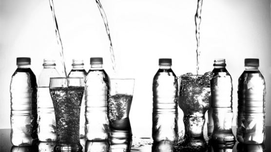물 마시는 방법, 체중 감소에도 효과적이게 마시기