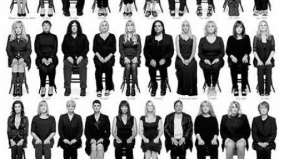 미국 여성 35명 "유명 코미디언 빌 코스비가 성폭행" 주장… '#빈의자'