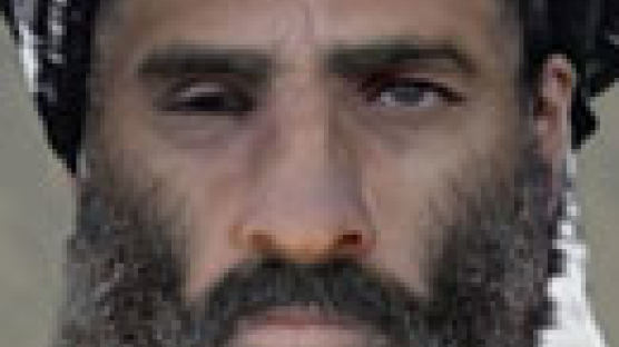 “아프간 탈레반 1인자 오마르 … 2년 전 파키스탄서 병으로 숨져”