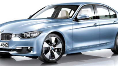 BMW 3·4시리즈 리콜…2014년 12월 8일부터 12일 사이 제작 차량 대상