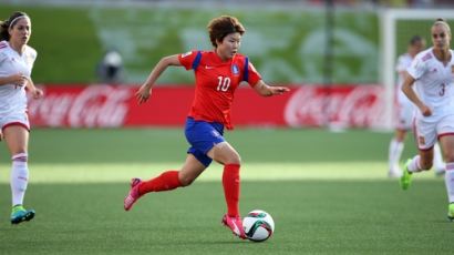 '지소연 결승골' 첼시 레이디스, FA컵 우승 '한국인 여성 최초'