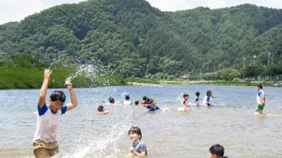 '물놀이 안전수칙' 즐겁고 안전한 휴가 보내기 방법
