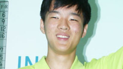 세계청소년바둑, 한국 차부일 우승