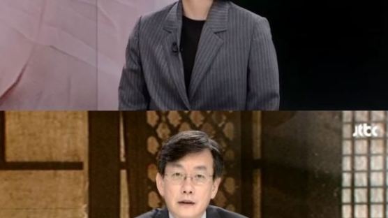 김고은 뉴스룸, 와이어 연기 95% 혼자 다해 "제2의 김혜수, 전도연 "