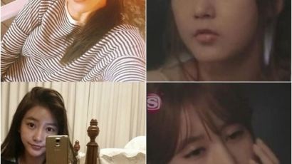 티아라 소연, 성형 논란 당시 한 말은? "50장 찍어서 1장 건지면…" 