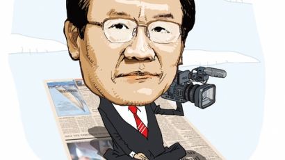 [글로벌 파워 피플 (100) 기타 쓰네오 일본 닛케이 회장] 미디어 살 길은 디지털화+글로벌화 