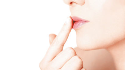 환절기 입술 관리법