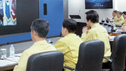 박 대통령 “북 목함지뢰, 명백한 군사도발”