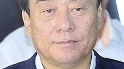불법 정치자금 수수 혐의, 박기춘 의원 구속 "우둔한 실수를 했다"