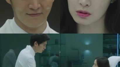 '용팔이' 주원, 김태희 깨웠다...러브라인 시작되나…시청률도 대박