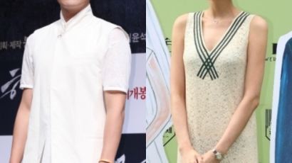 이희준과 열애 이혜정…'농구선수 출신' 이혜정, 그는 누구인가?