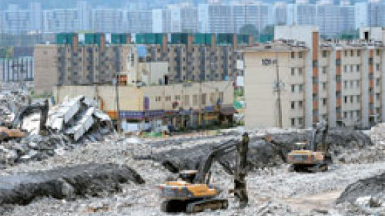 식지 않는 강남 재건축시장 2년 전보다 2억 넘게 올라
