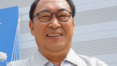 ‘기계밥’ 40년 … 소형 커플링 국내 1위