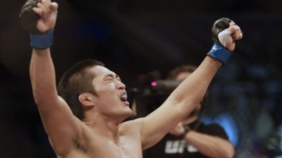 김동현, UFC 한국대회 출전…추성훈·크로캅 복귀도 관심