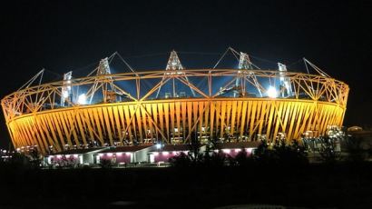 올림픽은 빚 잔치? 